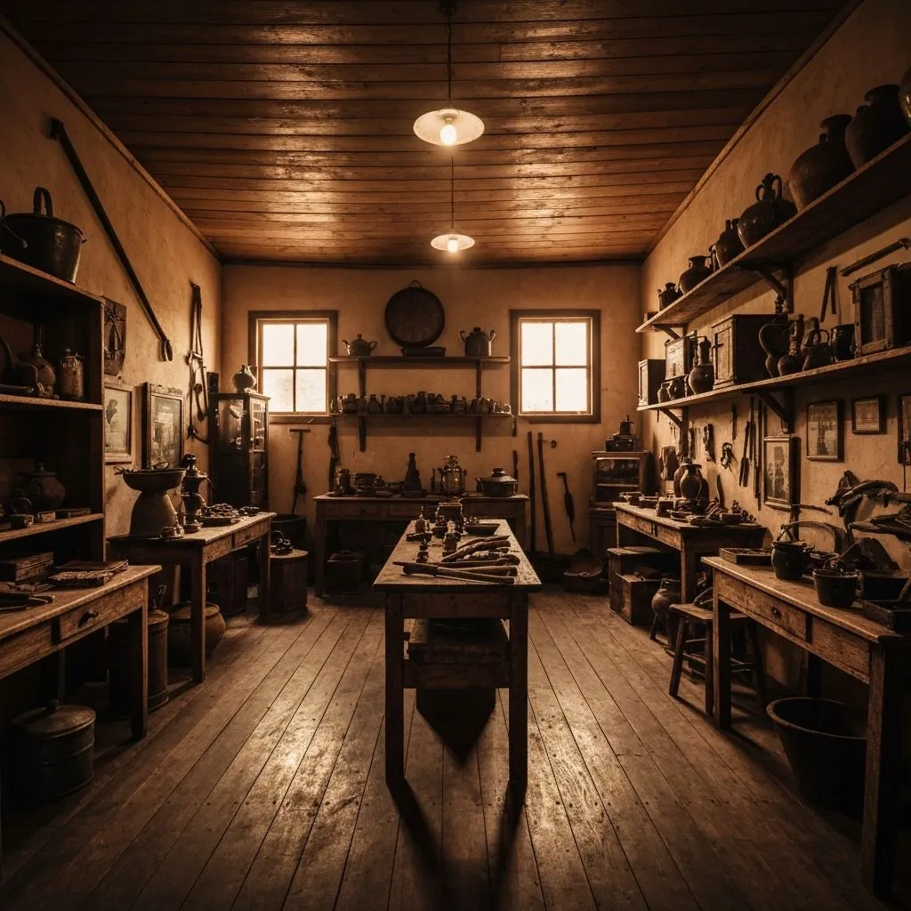 Memórias Vividas e a Viver