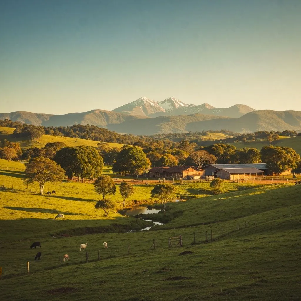 Vivências na Natureza
